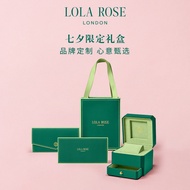 [Genuine] Lola Rose Lola Rose Small Gold Watch Temperament Quartz Watch Female Tanabata Gift for Gir