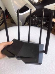 Bộ phát Tenda AC7 5 râu ac1200 (Cũ)
