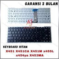 ASUS X454 X454Y X454YA X454L X454LA X454W X454WA Series KEYBOARD -AJNB