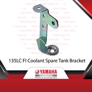 BDK-F1873-00 Yamaha Original 135LC FI V8 Fuel Injection Coolant Spare Tank Bracket