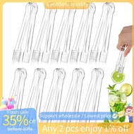 In stock-Tongs for Serving Food Small Tongs for Serving Food Plastic Serving Utensils