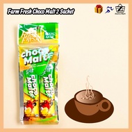 Farm Fresh Chocomalt | 2 Sticks | Farm Fresh Minuman Coklat