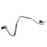 Lube Pipe / Turbo Oil Cooler Pipe Hose / Screw & Washer Only For Peugeot 308 408 508 3008 5008 RCZ C