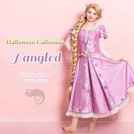 secret honey disney殿堂 rapunzel原單 冇標
