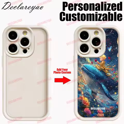 Personalized DIY Customized Photo Matte Soft Coque For Huawei P40 P50E 11 Plus P30 40E 40 Y61 5G 5T 