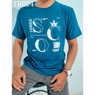 Three second 3 second T-Shirt