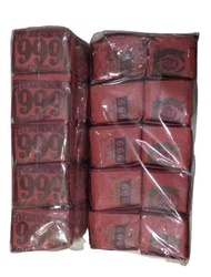 Teh cap 999 tubruk 1 pack