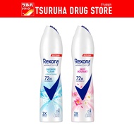 เรโซนา สเปรย์ระงับกลิ่นกาย 135 มล. / Rexona Spray 135 ml.