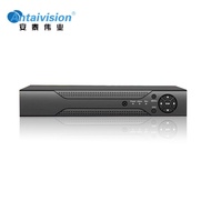 Security Monitoring H.265 Hard Disk Video Recorder AHD Coaxial Xiongmai DVR All-in-One 4 8 16-Channe