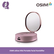 OSIM uGlow Mist Portable Facial Humidifier