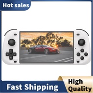 Retro Handheld Games Console 15000 64GB Linux System 5.1inch IPS Screen Dual Player Online Gaming Co