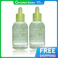 Abib | Abib อซงโจ เทคา แคปซูล เซรั่ม คาเมิ่ง ดรอป 50 มล. X 2 ชิ้น