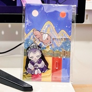 (No PC) Lezhin Bomtoon Surge towards you Official Standee