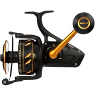 PENN SLAMMER IV 10500 Spinning Reel, Offshore Jigging Reel