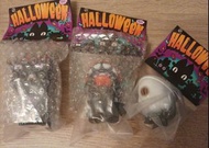 Grape Brain Halloween 系列