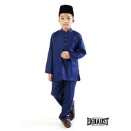 Exhaust Baju Melayu Modern Fashion Kids 88625#7