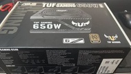 ASUS TUF Gaming 650W 銅牌 火牛