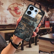 Anti-knock Mobile case Phone Case For UMIDIGI G9 5G/G9C/G9T/G9A/Note90/90C/90A Anti-dust Back Cover 