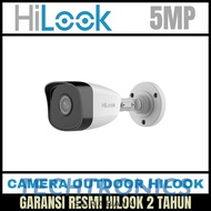 Techtronics | HILOOK 5MP Outdoor CCTV Camera