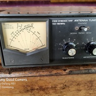 VHF Manual Tuner Daiwa CNW 919 DX II