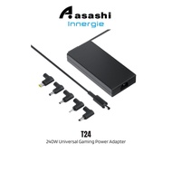 Innergie T24 240W Universal Gaming Power Adapter (ADP-240EB DFDA)