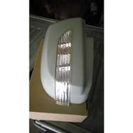 NAZA CITRA SIDE MIRROR LAMP WITH COVER ONLY(RIGHT SIDE) 100%ORIGINAL