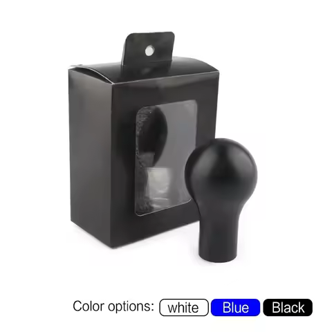 Gear Shift Knob For Civic Mitsubishi Nissan BMW VW Manual Transmission Shifter Lever Knob Gear M10x1