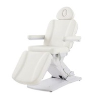 全城熱賣 - 電動美容床 按摩床 手術床 紋身床 【8394C款白色】#H099032058