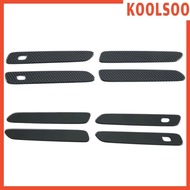 [Koolsoo] Scratch Protector Accessory Car Door Bowl Handle Protector for