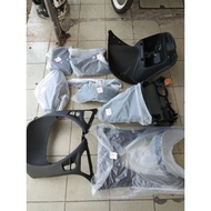 Suzuki VS125 VS150 inner hitam body asing