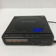 CD隨身聽,Walkman,Discman,新力,SONY,D-4,