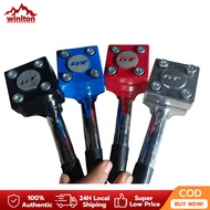 HANDLE POST BMX GT HAMMERHEAD ALLOY AND NEW GT BMX HANDLE POST