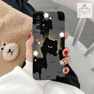 Softcase Samsung A23 - rajacase - Casing Samsung A23 - Motif case Cartoon - Samsung - Softcase Samsu