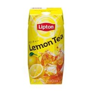 森永立頓 檸檬茶 Prisma 200 x 12