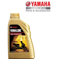 4T YAMALUBE 4AT 0.8L ( 4T 20W-40)