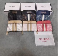 Guess wallet