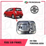 PERODUA AXIA FUEL LID PANEL (77350-BZ110) (ORIGINAL)