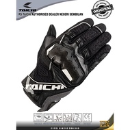 TAICHI GLOVE RST464 WRX AIR GLOVE / RS TAICHI RST461 / RIDING GLOVE / MOTORCYCLE GLOVE