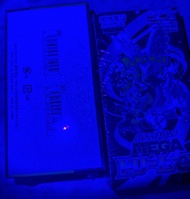 m2a一盒正版原盒原膜寶可夢卡牌 補充包 盒裝