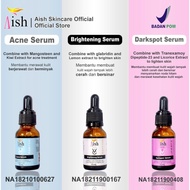 AISH SERUM KOREA ORIGINAL BPOM | SERUM | AISH SERUM | ACNE | DARKSPOT