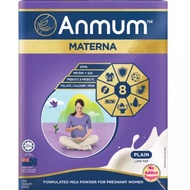 ANMUM MATERNA 650G ( BIASA )