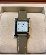 Hermes heure h Watch