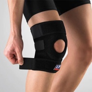 LP SUPPORT-OPEN PATELLA KNEE SUPPORT – FREE SIZE