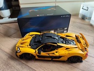 LEGO Technic Ultimate set - McLaren P1 #42172