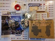 禁品堂 KEIHIN FCR35 FCR37 FCR39 FCR41 化油器 SR500 濱京 競技 直拉式