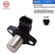New Camshaft Position Sensor 90919-05007 9091905007 For Toyota Celica Corolla Matrix 2ZZGE 1.8 Supra