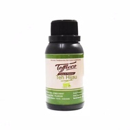 Toffieco Green Tea - 100 Gr