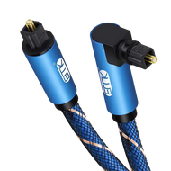 ERTK - Angle Twist Optical สาย Optical สำหรับเครื่องเสียง