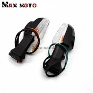 Motorcycle Turn Signal Light Indicator Lamp For KAWASAKI Z650 Z900 Z1000 Z800 Z1000SX Ninja 400 Ninja 650 VERSYS X300