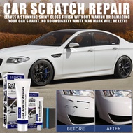 Car Scratch Remover Paint Removal Scratches Scuff Touch Up Repair Kit 20G